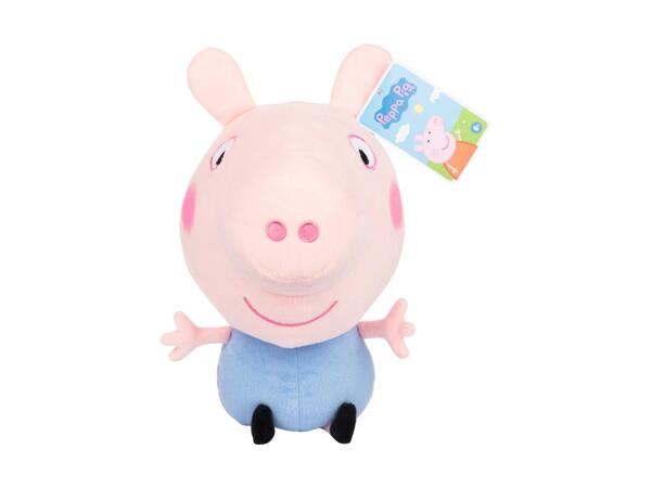 Peppa Pig Plush Toy