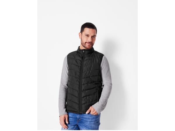 Men's Reversible Gilet