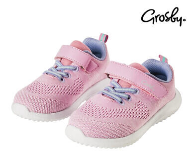 Grosby Children's Joggers