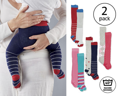 Infants' Tights