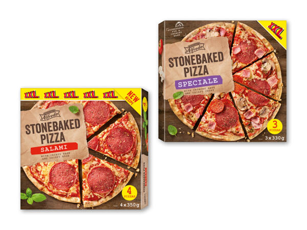Stenovnspizza