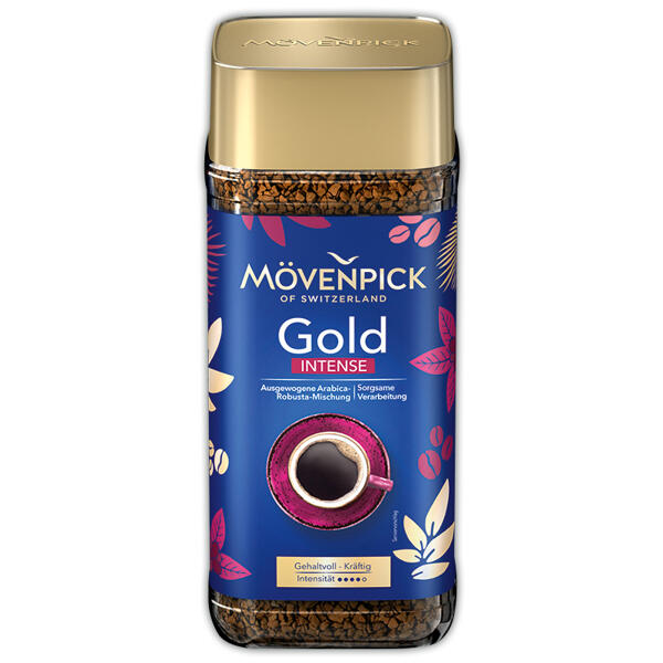 Gold Intense