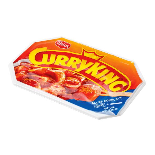 Curry King