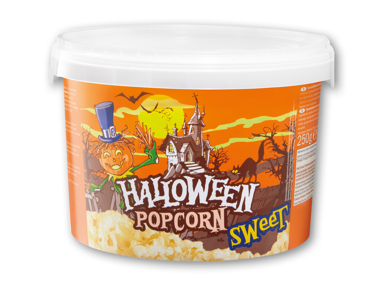 Popcorn