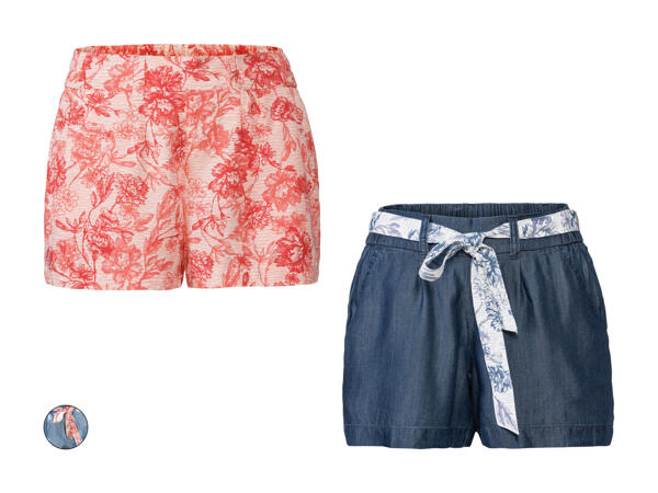 Short