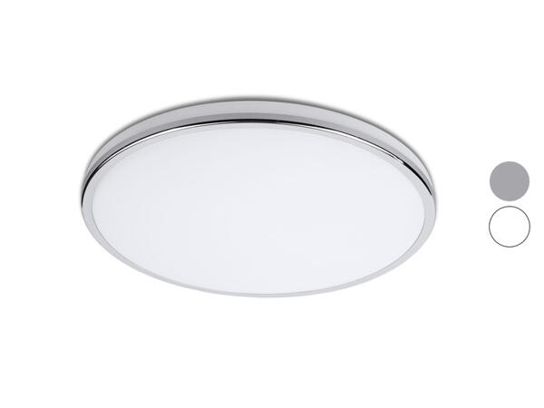 LIVARNO home Nástěnné / Stropní LED svítidlo