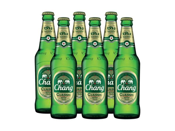 Lager Bier
