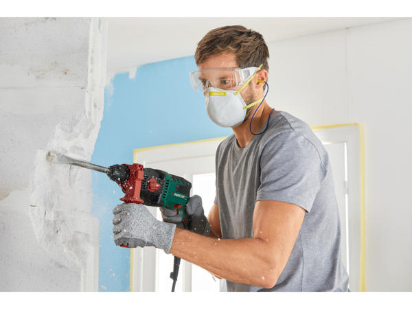 Hammer Drill