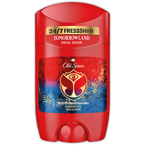 Deo-Stick / Deospray / Duschgel