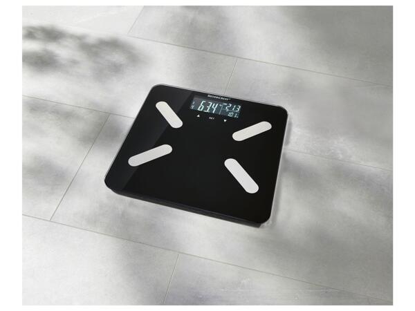 Diagnostic Scales