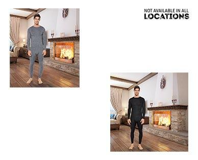Crane Men's Base Layer Pant or Crew
