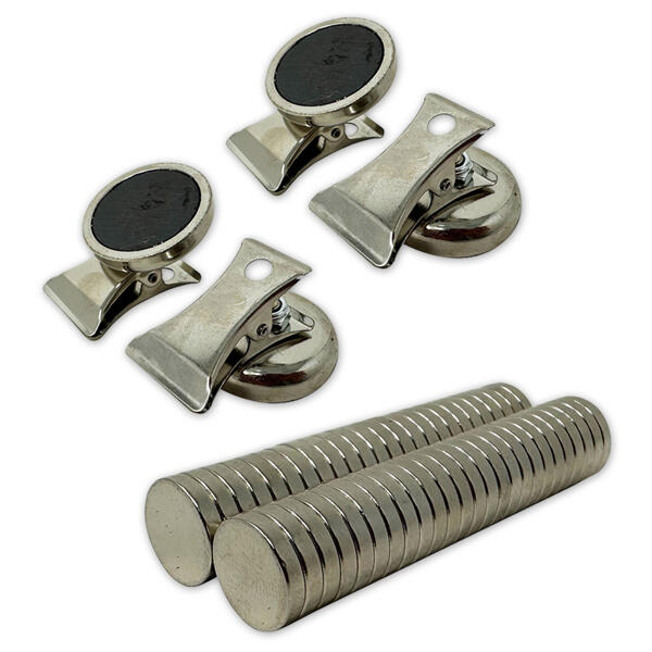 Magnethalter-Set
