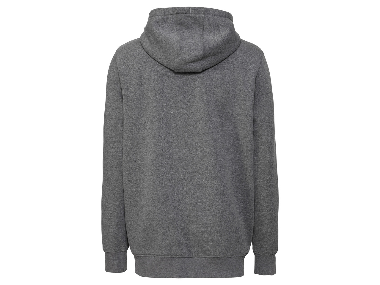 XXL Mikina