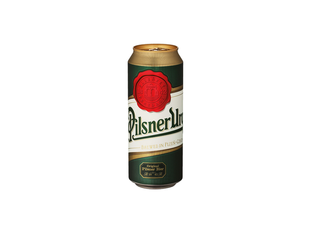 PILSNER URQUELL