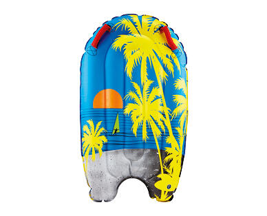 Inflatable Board