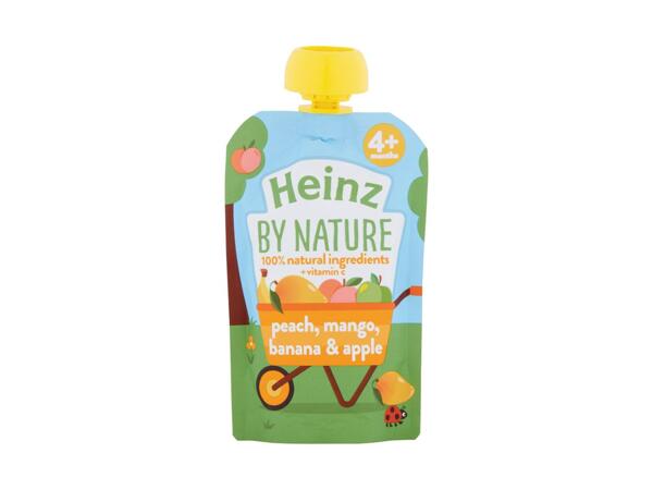 Heinz by Nature