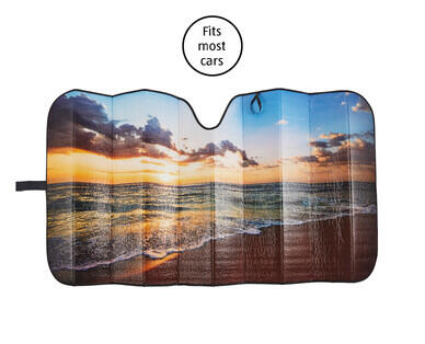 Car Windscreen Sunshade