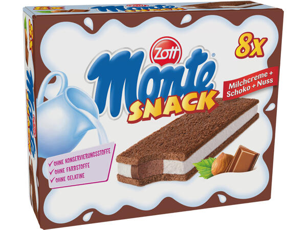 Monte