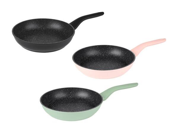 SILVERCREST(R) Pande af aluminium