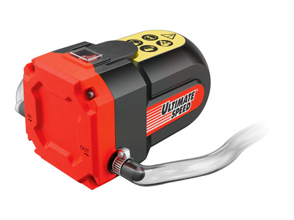 Ultimate Speed 12V Oil Pump