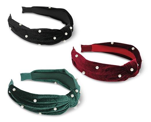 Visage Hair Accessories