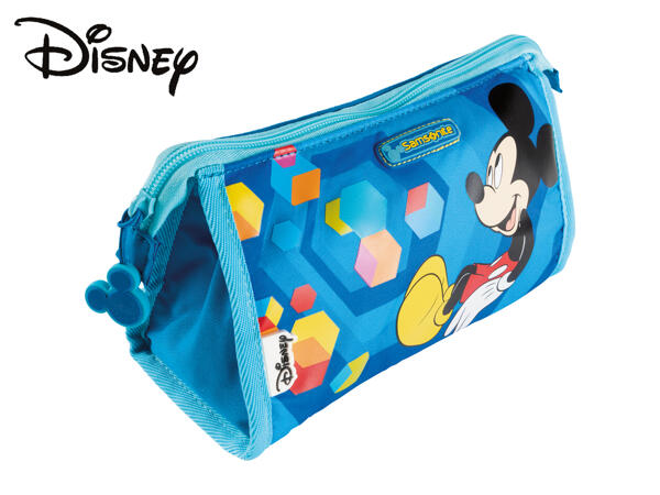 Samsonite Disney Pencil Case