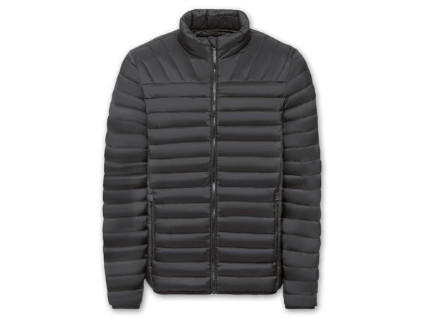 Herren Lightweight-Jacke