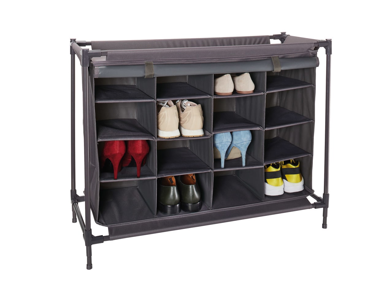 Livarno Living Shoe Rack1