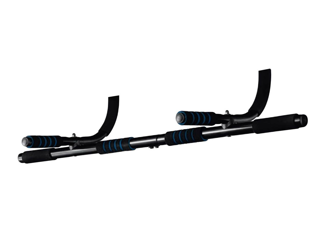 Crivit Multifunctional Chin Up Bar