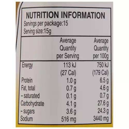 Dumpling Sauce 190ml