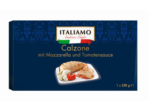 Calzone