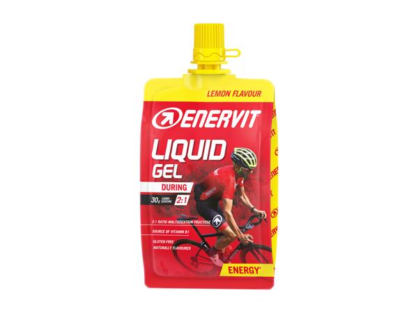 Liquid Gel Lemon