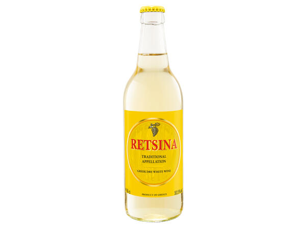 Retsina