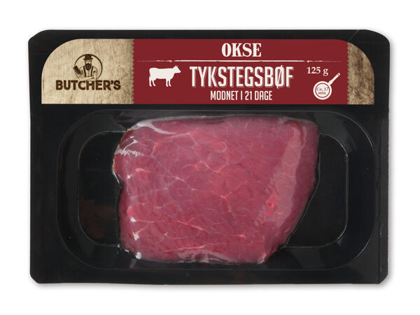 Tykstegsbøf