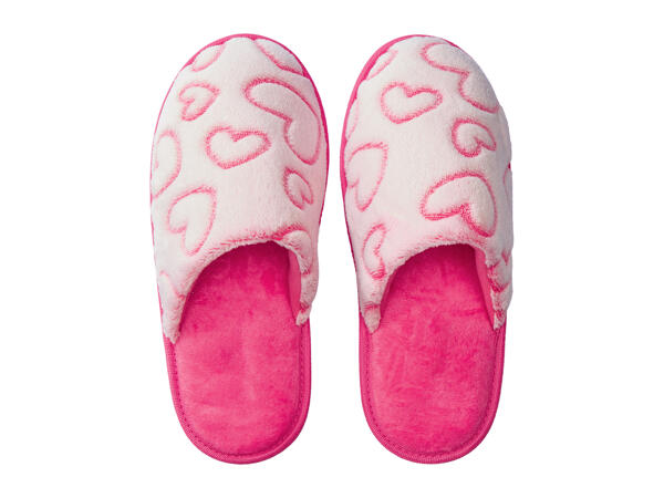 Esmara Ladies' Slippers