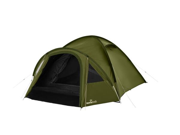 Rocktrail KEMPINKOVÝ STAN PRO 4 OSOBY