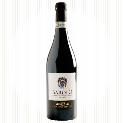 Barolo DOCG