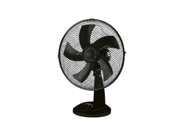 Desk Fan