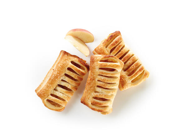 Mini Apple Strudel