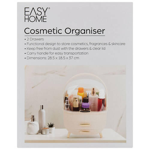 Make Up Storage