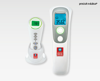 Thermomètre ACTIVE MED