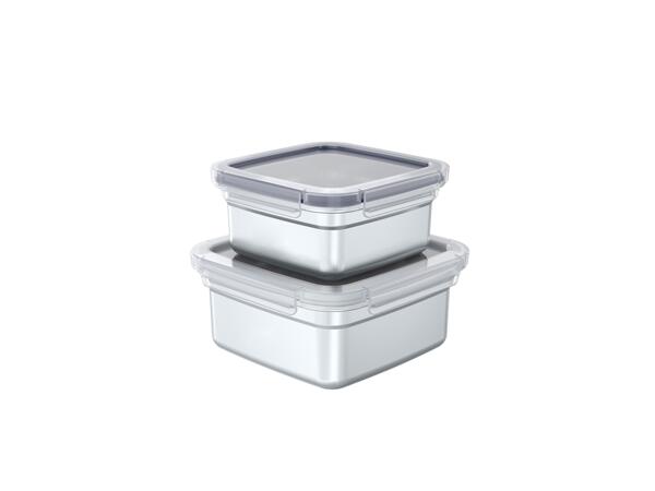 Food Storage Containers