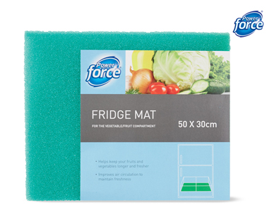 FRIDGE MAT