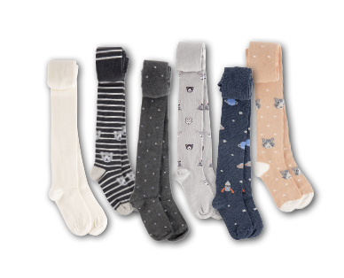 Collants pour tout-petits IMPIDIMPI