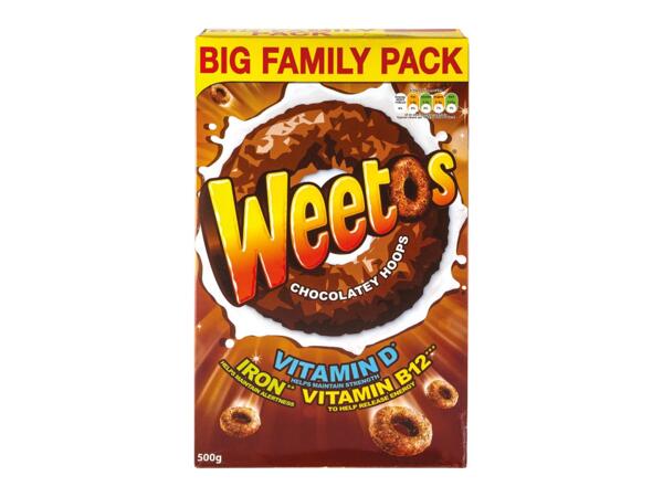 Weetos