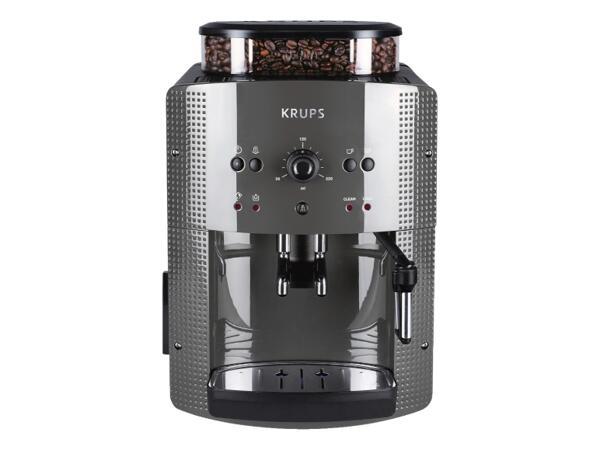 Espresso kávovar ARABICA EA810B