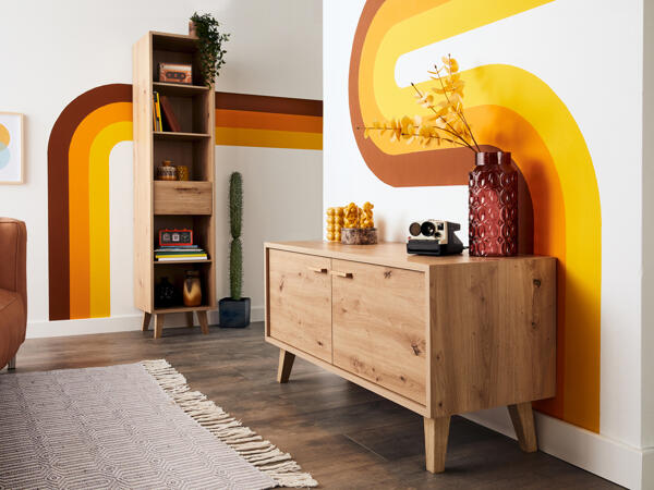 Shelving Unit