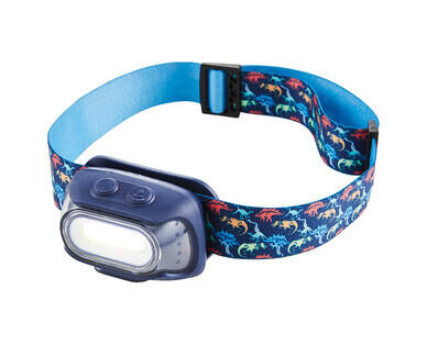 Rechargeable LED Headlamp
