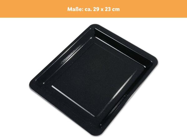 Grillschale
