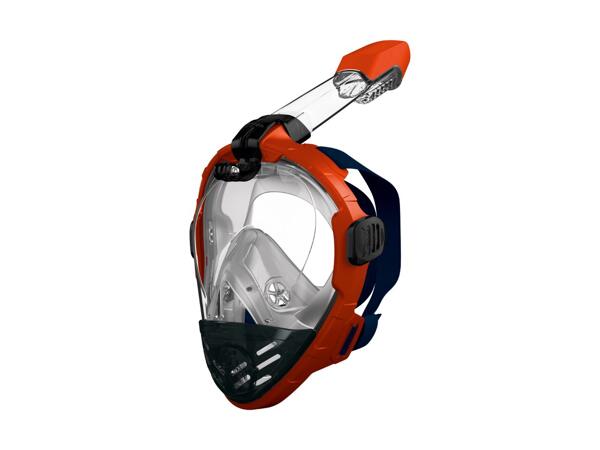 Premium Snorkel Mask